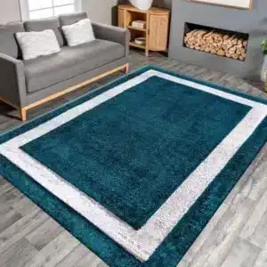 Trani Rugs - Zamarut, 160 x 230 cm