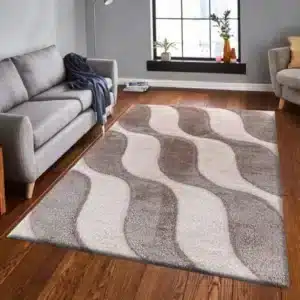 Viva Rugs - Beige, 200 x 290 cm
