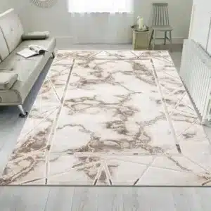 Kiens Rugs - Beige, 200 x 290 cm