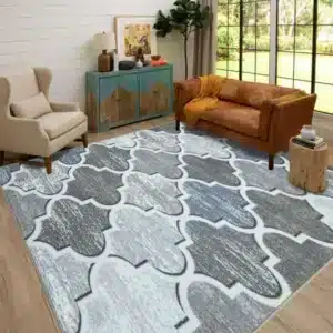Ouranos Rugs - Beige, 200 x 290 cm