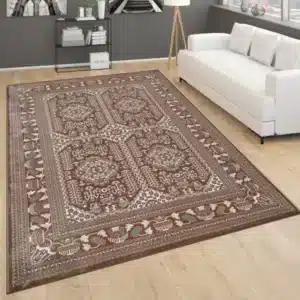 Zinat Rugs - Beige, 200 x 290 cm