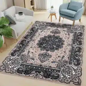 Rada Rugs - Beige, 200 x 290 cm