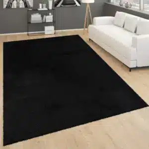 Yourk Rugs - Black, 200 x 290 cm