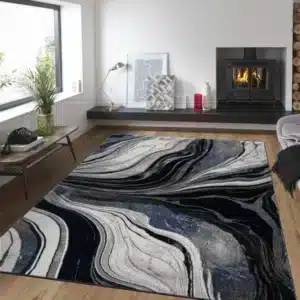 Gant Rugs - Blue, 200 x 290 cm