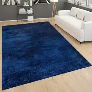 Yourk Rugs - Blue, 200 x 290 cm