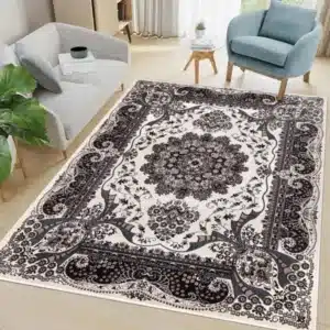 Rada Rugs - Cream, 200 x 290 cm