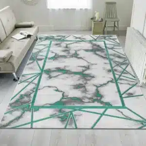 Kiens Rugs - Emerald, 200 x 290 cm