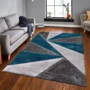 Todi Rugs - Emerald, 200 x 290 cm