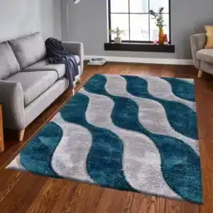 Viva Rugs - Emerald, 200 x 290 cm