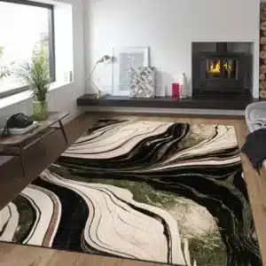 Gant Rugs - Green, 200 x 290 cm