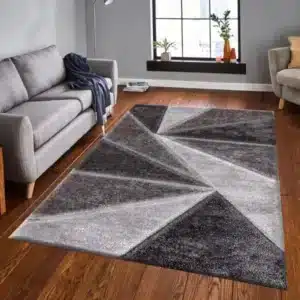 Todi Rugs - Grey, 200 x 290 cm