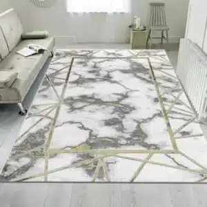 Kiens Rugs - Ochre, 200 x 290 cm