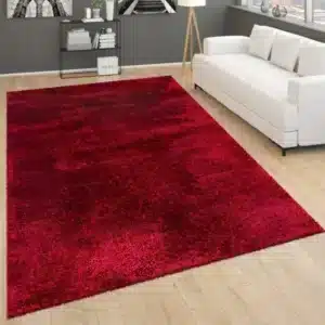 Yourk Rugs - Red, 200 x 290 cm