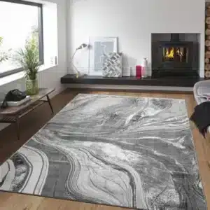 Gant Rugs - Silver, 200 x 290 cm