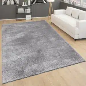 Yourk Rugs - Silver, 200 x 290 cm