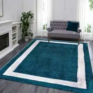 Trani Rugs - Zamarut, 200 x 290 cm