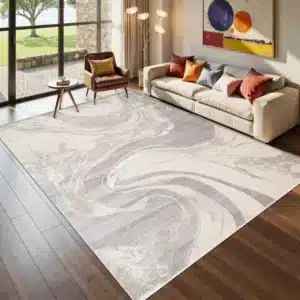 Iris Rugs - Beige, 240 x 320 cm