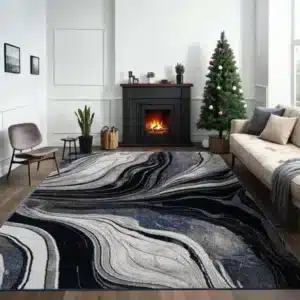 Gant Rugs - Blue, 240 x 320 cm