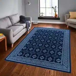 Arta Rugs - Blue, 240 x 320 cm