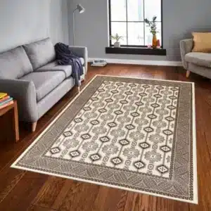 Arta Rugs - Cream, 240 x 320 cm