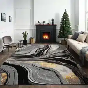 Gant Rugs - Ochre, 240 x 320 cm