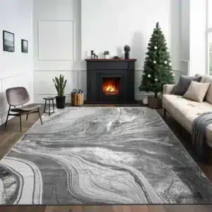 Gant Rugs - Silver, 240 x 320 cm