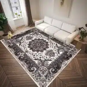 Rada Rugs - Cream, 280 x 380 cm