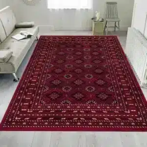 Tagab Rugs - Red, 280 x 380 cm