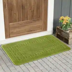 Rocco Rugs - Sage, 50 x 80 cm