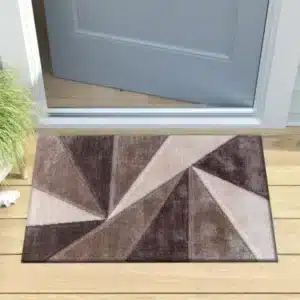 Todi Rugs - Beige, 60 x 110 cm