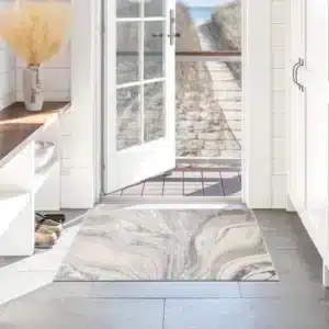 Gant Rugs - Beige, 60 x 110 cm