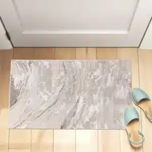 Jeze Rugs Renoazul - Beige, 60 x 110 cm