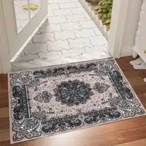 Rada Rugs - Beige, 60 x 110 cm
