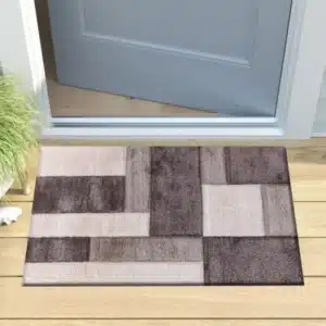 Zonic Rugs - Beige, 60 x 110 cm