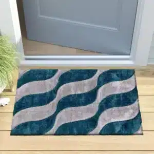 Viva Rugs - Emerald, 60 x 110 cm