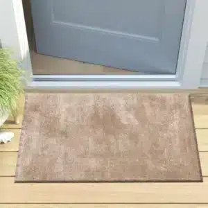 Yourk Rugs - Mink, 60 x 110 cm