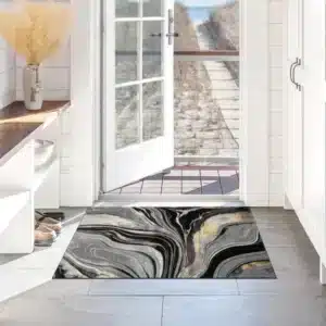 Gant Rugs - Ochre, 60 x 110 cm