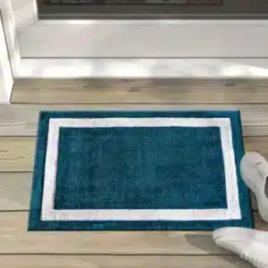 Trani Rugs - Zamarut, 60 x 110 cm