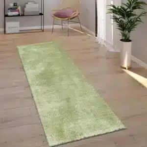 Yourk Rugs - Mint, 60 x 220 cm