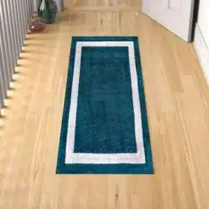 Trani Rugs - Zamarut, 60 x 220 cm