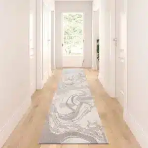 Iris Rugs - Beige, 60 x 300 cm