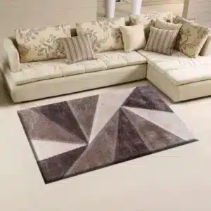 Todi Rugs - Beige, 80 x 150 cm