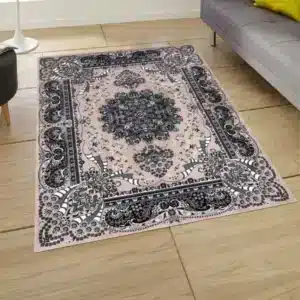 Rada Rugs - Beige, 80 x 150 cm