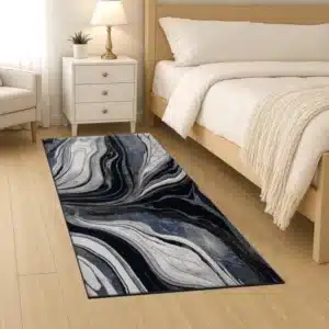 Gant Rugs - Blue, 80 x 150 cm
