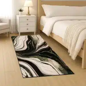 Gant Rugs - Green, 80 x 150 cm