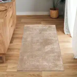 Yourk Rugs - Mink, 80 x 150 cm