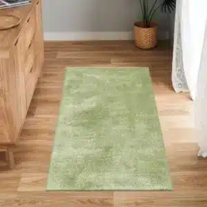 Yourk Rugs - Mint, 80 x 150 cm