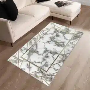 Kiens Rugs - Ochre, 80 x 150 cm