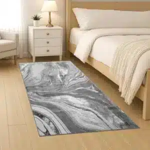 Gant Rugs - Silver, 80 x 150 cm