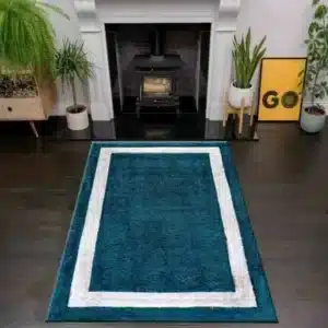Trani Rugs - Zamarut, 80 x 150 cm